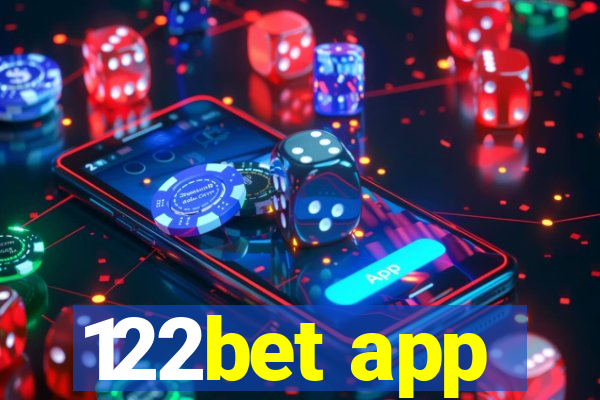 122bet app